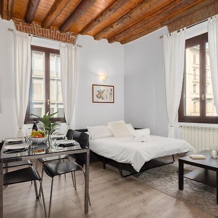 מילאנו Casa Cosy Suite Duomo מראה חיצוני תמונה