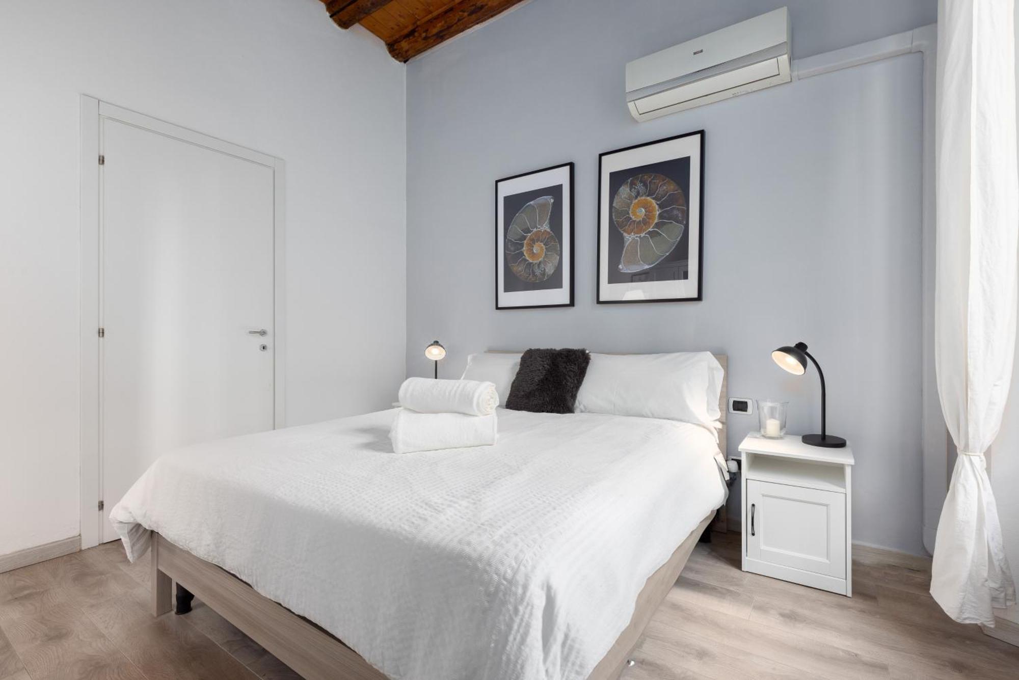 מילאנו Casa Cosy Suite Duomo מראה חיצוני תמונה