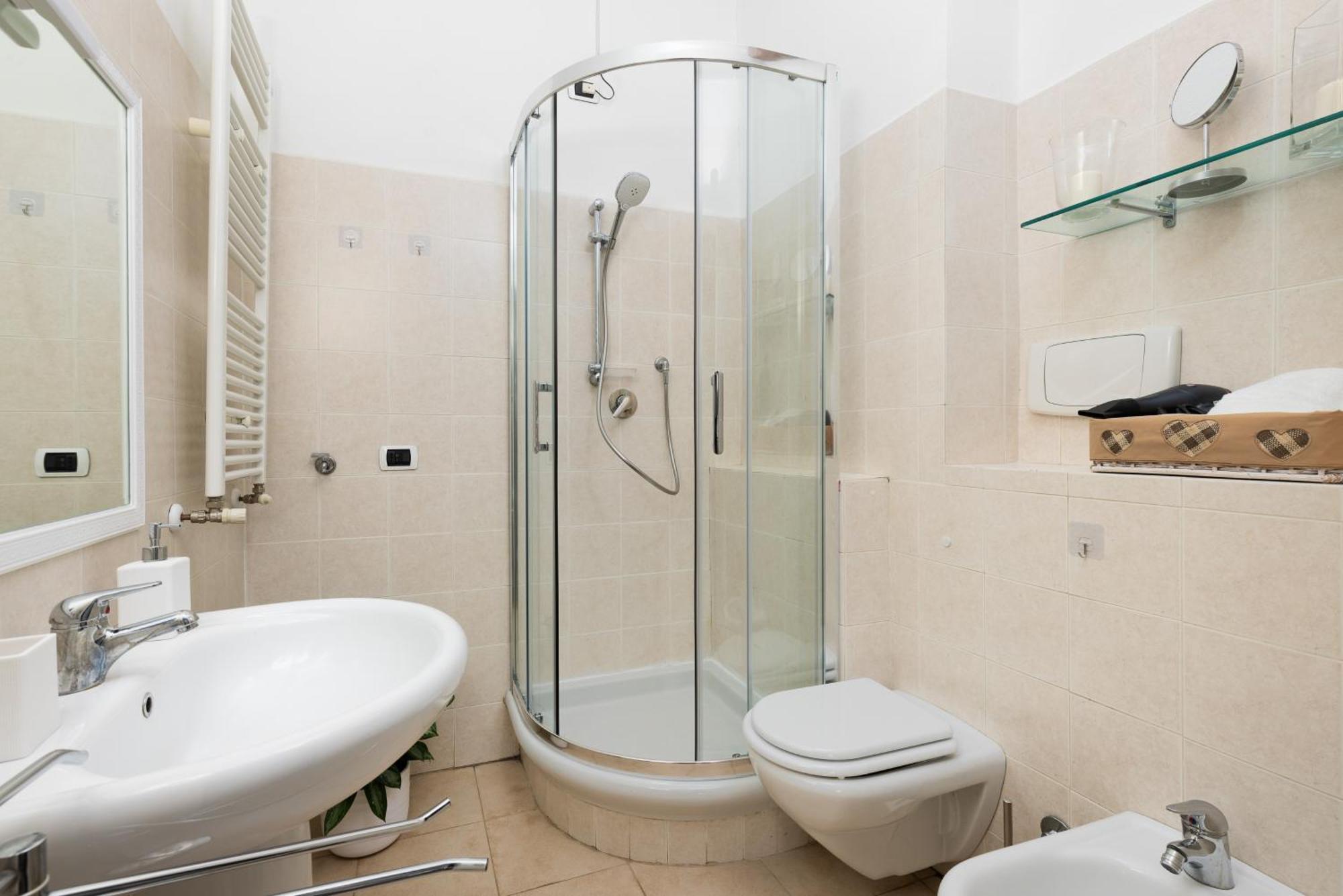 מילאנו Casa Cosy Suite Duomo מראה חיצוני תמונה