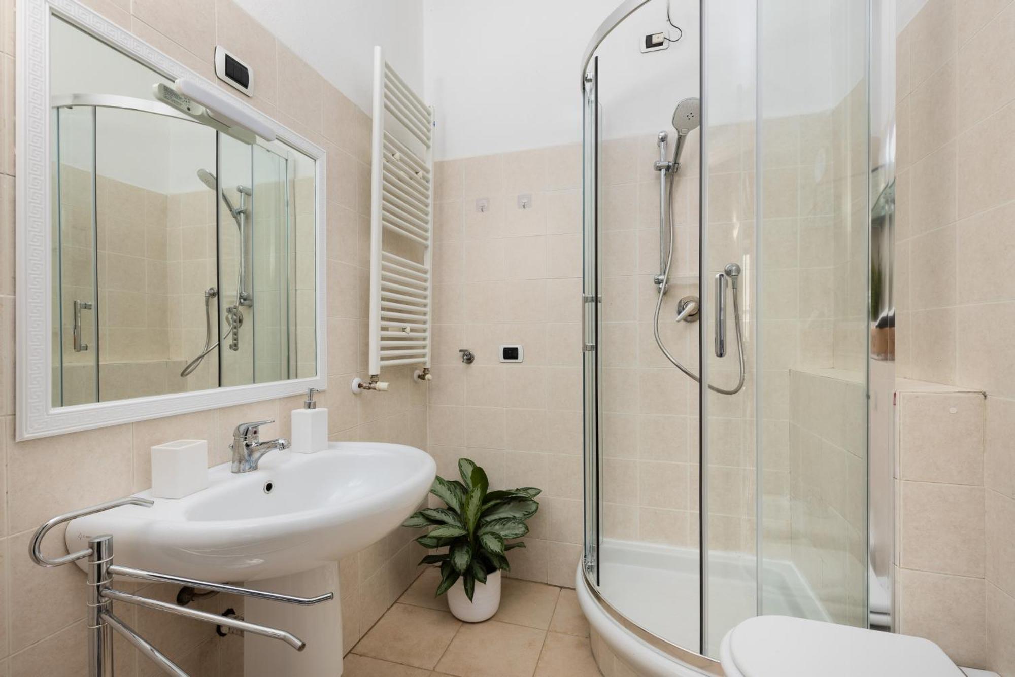 מילאנו Casa Cosy Suite Duomo מראה חיצוני תמונה